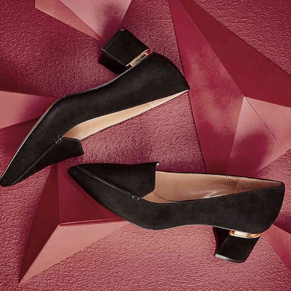 enzo angiolini denna pump